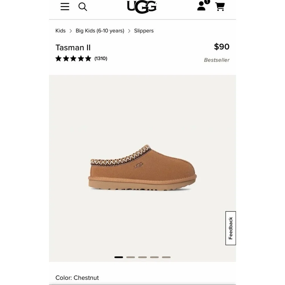 UGG these uggs